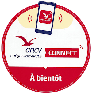 logo ANCV Connect