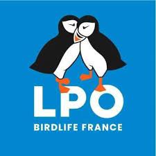 logo ligue pour la protection des oiseaux